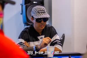 Main Event – WPT Global Festival CLSOP – Día 2 – foto 13