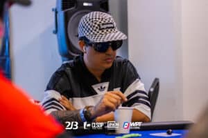 Main Event – WPT Global Festival CLSOP – Día 2 – foto 14