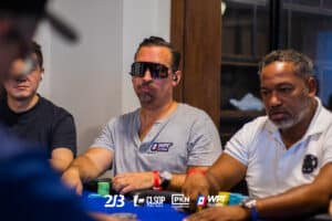 Main Event – WPT Global Festival CLSOP – Día 2 – foto 16