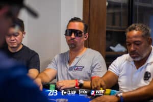 Main Event – WPT Global Festival CLSOP – Día 2 – foto 17