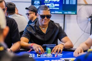 Main Event – WPT Global Festival CLSOP – Día 2 – foto 18