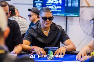 Main Event – WPT Global Festival CLSOP – Día 2 – foto 19