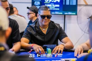Main Event – WPT Global Festival CLSOP – Día 2 – foto 20