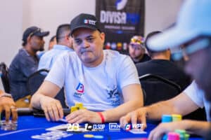 Main Event – WPT Global Festival CLSOP – Día 2 – foto 21