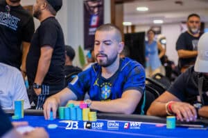 Main Event – WPT Global Festival CLSOP – Día 2 – foto 22