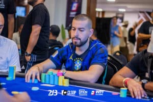 Main Event – WPT Global Festival CLSOP – Día 2 – foto 23