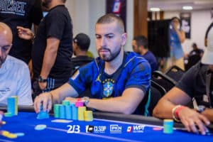 Main Event – WPT Global Festival CLSOP – Día 2 – foto 24