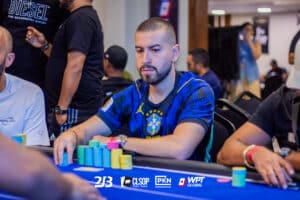 Main Event – WPT Global Festival CLSOP – Día 2 – foto 25
