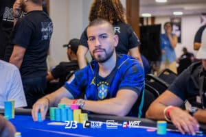 Main Event – WPT Global Festival CLSOP – Día 2 – foto 26