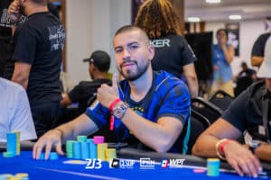 Main Event – WPT Global Festival CLSOP – Día 2 – foto 27
