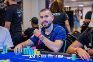 Main Event – WPT Global Festival CLSOP – Día 2 – foto 28