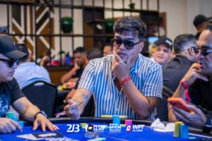 Main Event – WPT Global Festival CLSOP – Día 2 – foto 34