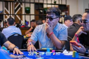 Main Event – WPT Global Festival CLSOP – Día 2 – foto 35