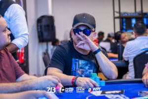 Main Event – WPT Global Festival CLSOP – Día 2 – foto 36