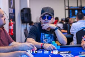 Main Event – WPT Global Festival CLSOP – Día 2 – foto 37