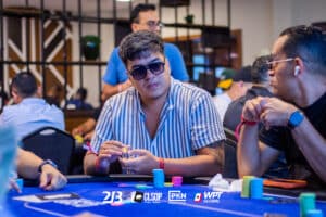 Main Event – WPT Global Festival CLSOP – Día 2 – foto 38