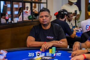 Main Event – WPT Global Festival CLSOP – Día 2 – foto 40