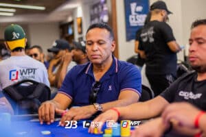 Main Event – WPT Global Festival CLSOP – Día 2 – foto 42