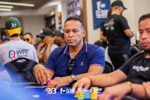 Main Event – WPT Global Festival CLSOP – Día 2 – foto 43