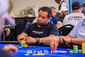 Main Event – WPT Global Festival CLSOP – Día 2 – foto 45