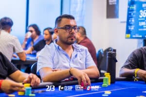 Main Event – WPT Global Festival CLSOP – Día 2 – foto 46