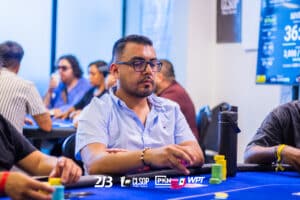 Main Event – WPT Global Festival CLSOP – Día 2 – foto 47