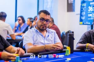 Main Event – WPT Global Festival CLSOP – Día 2 – foto 48