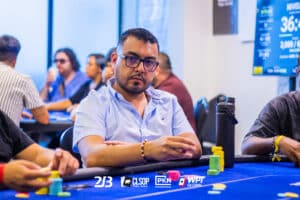 Main Event – WPT Global Festival CLSOP – Día 2 – foto 49
