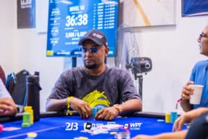Main Event – WPT Global Festival CLSOP – Día 2 – foto 50