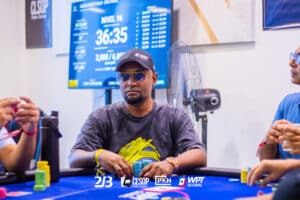 Main Event – WPT Global Festival CLSOP – Día 2 – foto 52