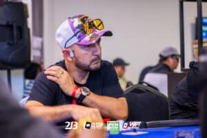 Main Event – WPT Global Festival CLSOP – Día 2 – foto 54