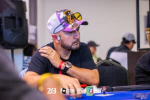 Main Event – WPT Global Festival CLSOP – Día 2 – foto 55