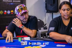 Main Event – WPT Global Festival CLSOP – Día 2 – foto 56