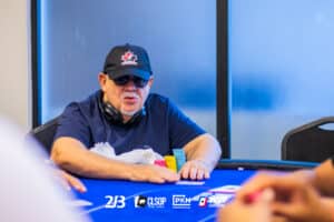 Main Event – WPT Global Festival CLSOP – Día 2 – foto 57