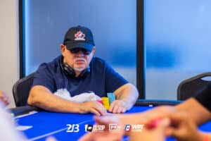 Main Event – WPT Global Festival CLSOP – Día 2 – foto 58