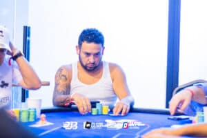 Main Event – WPT Global Festival CLSOP – Día 2 – foto 59