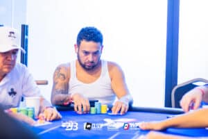 Main Event – WPT Global Festival CLSOP – Día 2 – foto 60