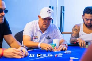 Main Event – WPT Global Festival CLSOP – Día 2 – foto 61