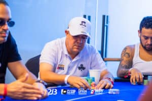 Main Event – WPT Global Festival CLSOP – Día 2 – foto 62