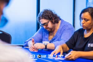 Main Event – WPT Global Festival CLSOP – Día 2 – foto 64