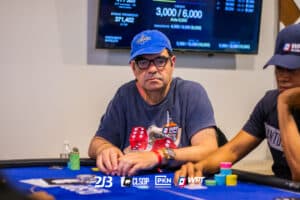Main Event – WPT Global Festival CLSOP – Día 2 – foto 65