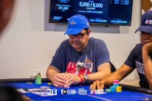 Main Event – WPT Global Festival CLSOP – Día 2 – foto 66