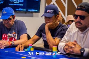 Main Event – WPT Global Festival CLSOP – Día 2 – foto 67