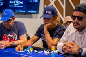 Main Event – WPT Global Festival CLSOP – Día 2 – foto 68