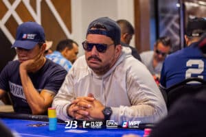 Main Event – WPT Global Festival CLSOP – Día 2 – foto 69