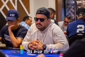 Main Event – WPT Global Festival CLSOP – Día 2 – foto 70