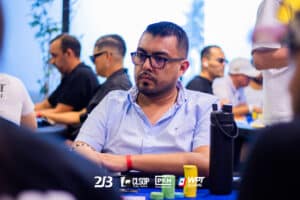 Main Event – WPT Global Festival CLSOP – Día 2 – foto 71