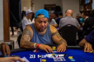 Main Event – WPT Global Festival CLSOP – Día 2 – foto 72