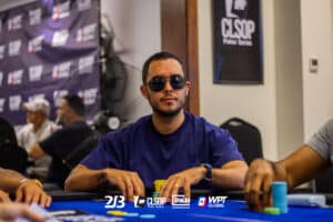 Main Event – WPT Global Festival CLSOP – Día 2 – foto 74