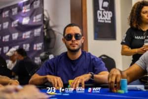 Main Event – WPT Global Festival CLSOP – Día 2 – foto 75